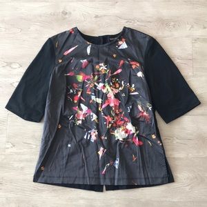 Rachel Comey top